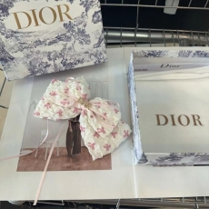 Christian Dior Hair Hoop